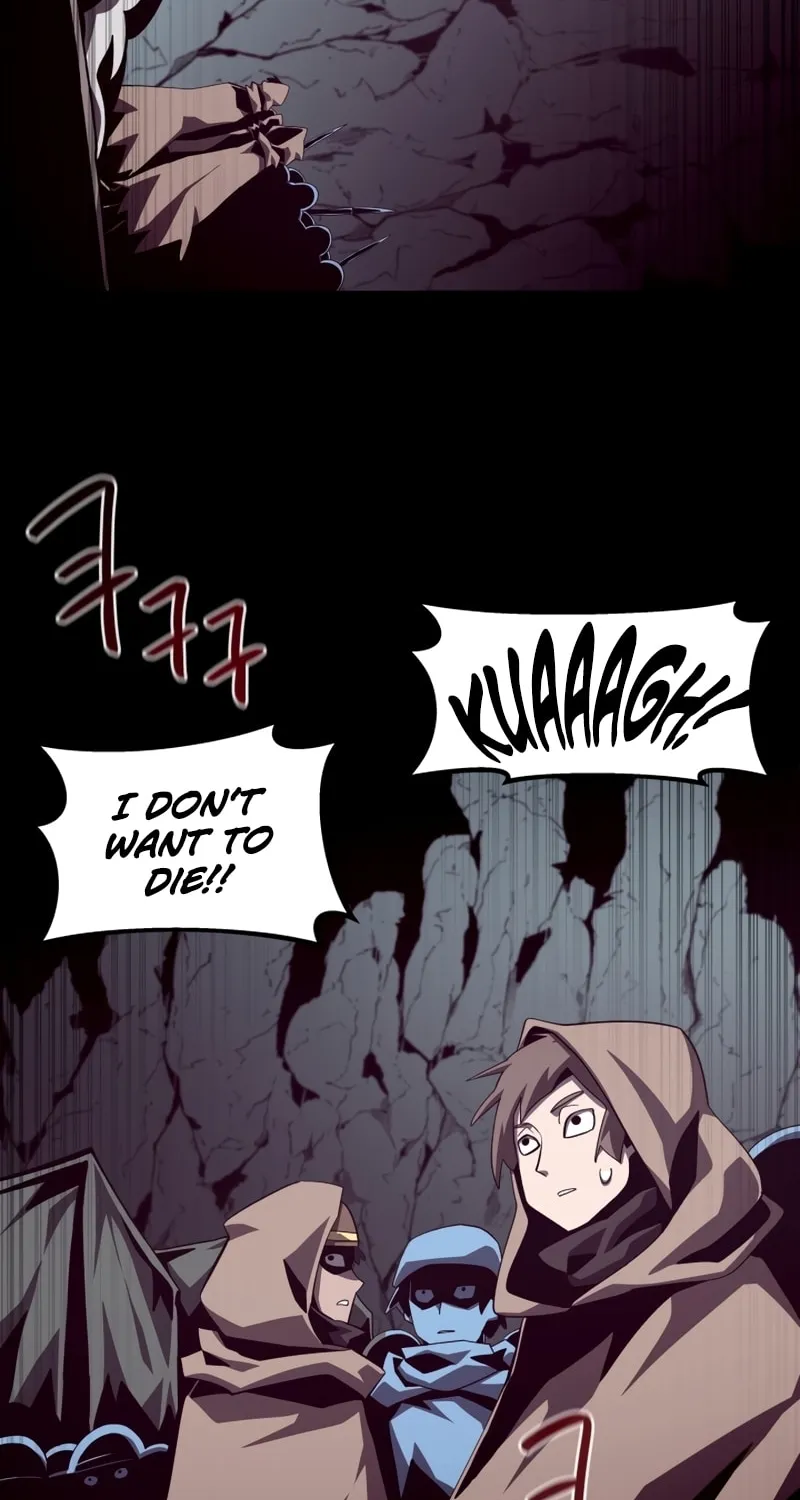 Dungeon Odyssey Chapter 51 page 45 - 