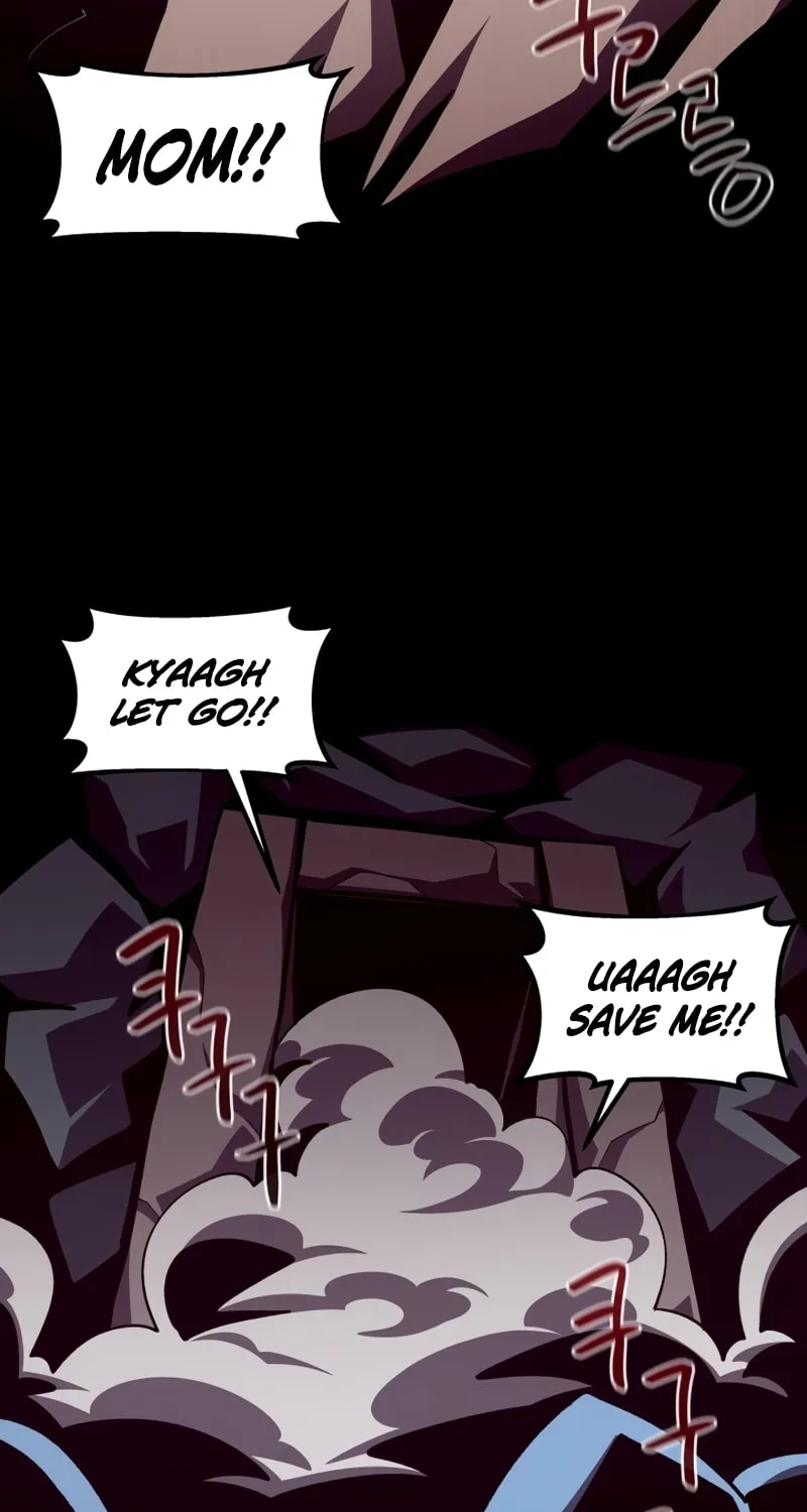 Dungeon Odyssey Chapter 51 page 46 - 