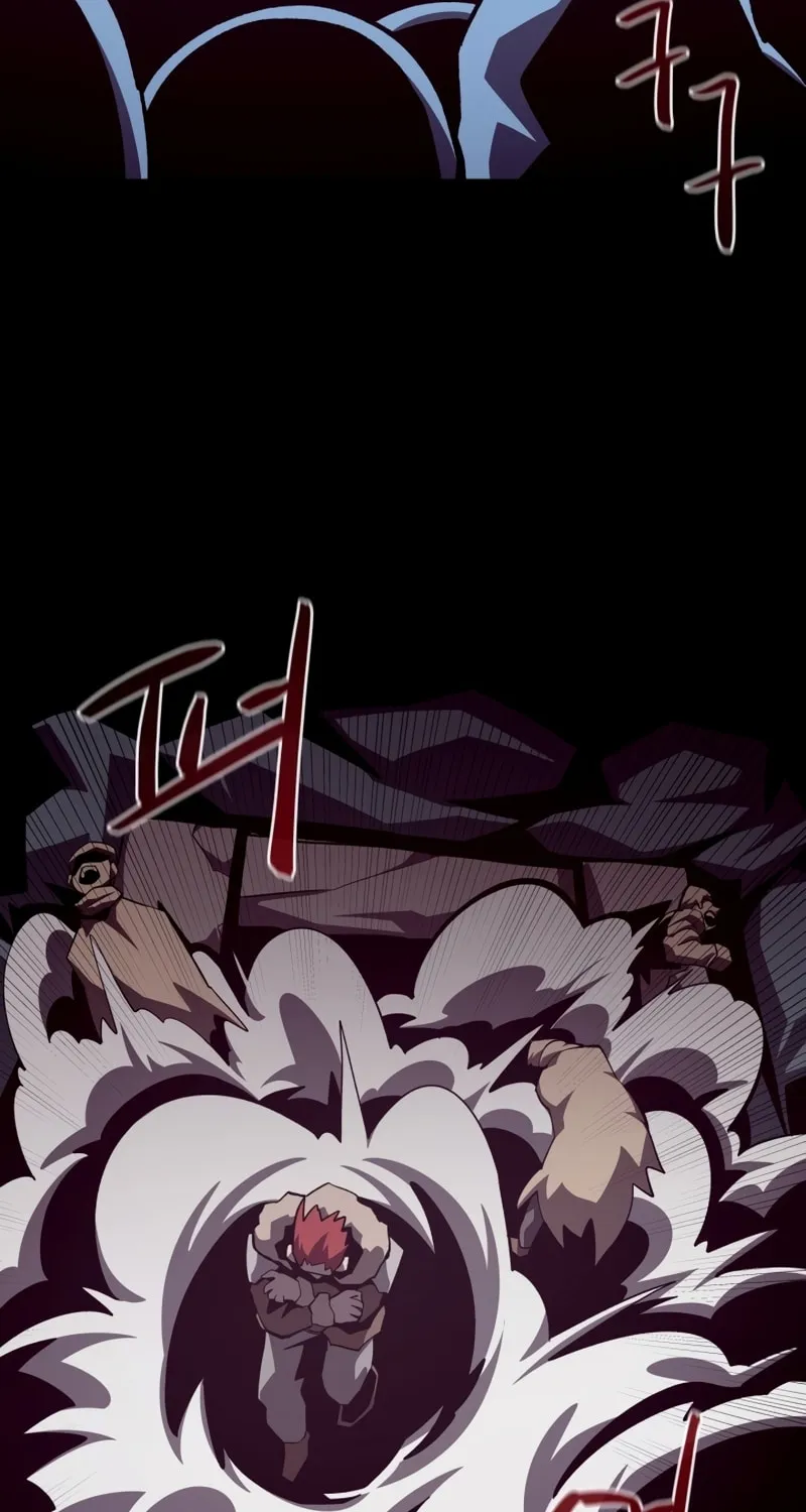 Dungeon Odyssey Chapter 51 page 47 - 