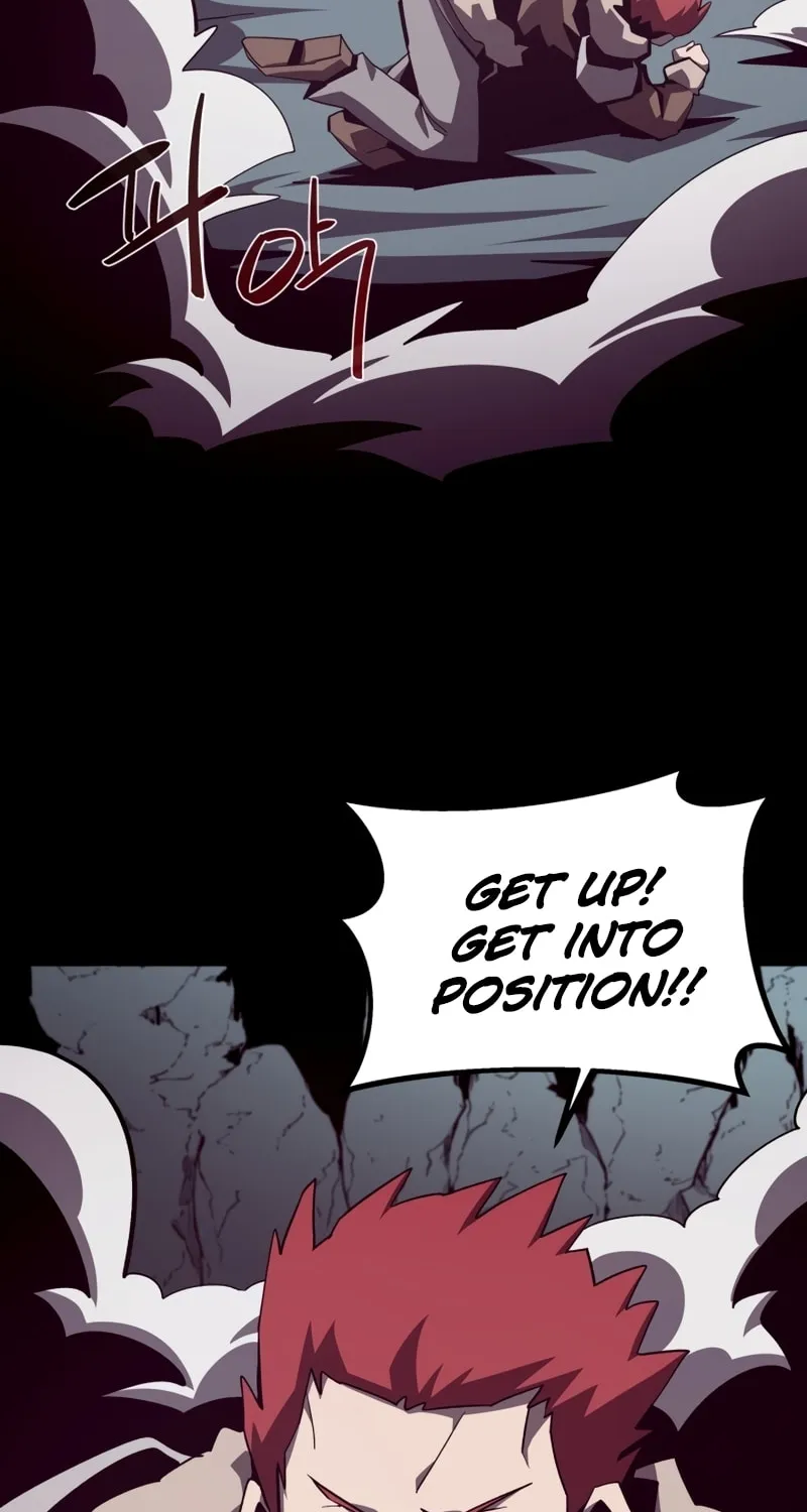 Dungeon Odyssey Chapter 51 page 49 - 