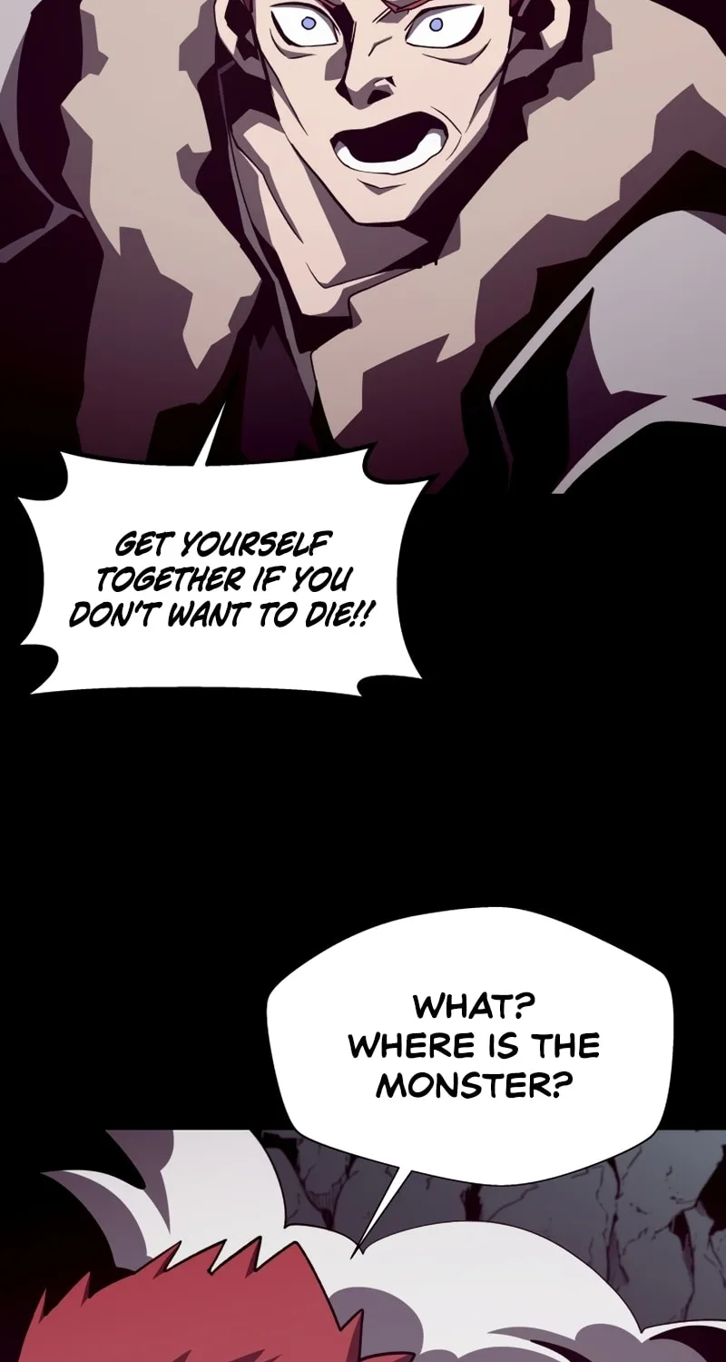 Dungeon Odyssey Chapter 51 page 50 - 