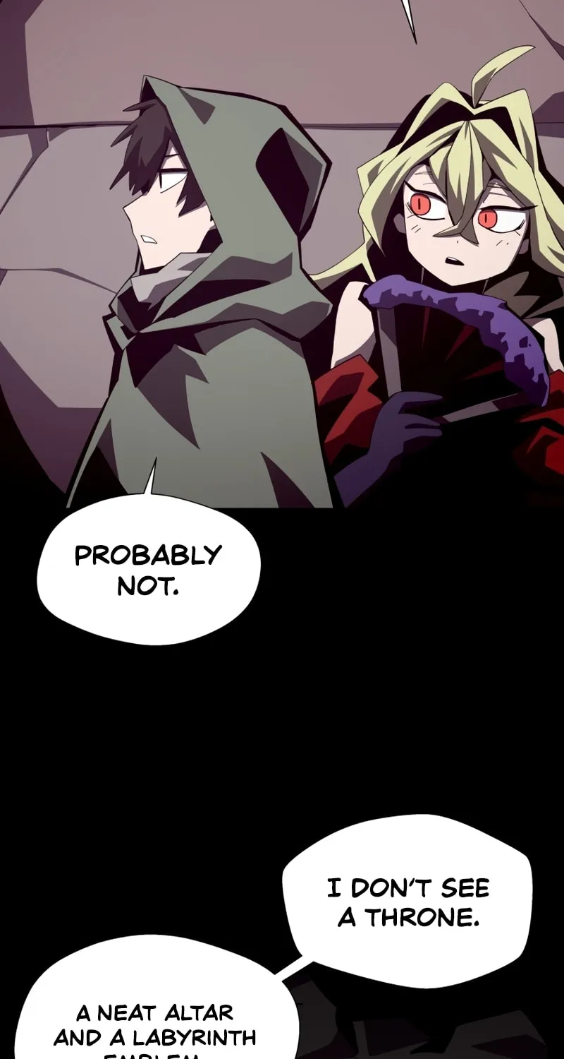 Dungeon Odyssey Chapter 51 page 6 - 