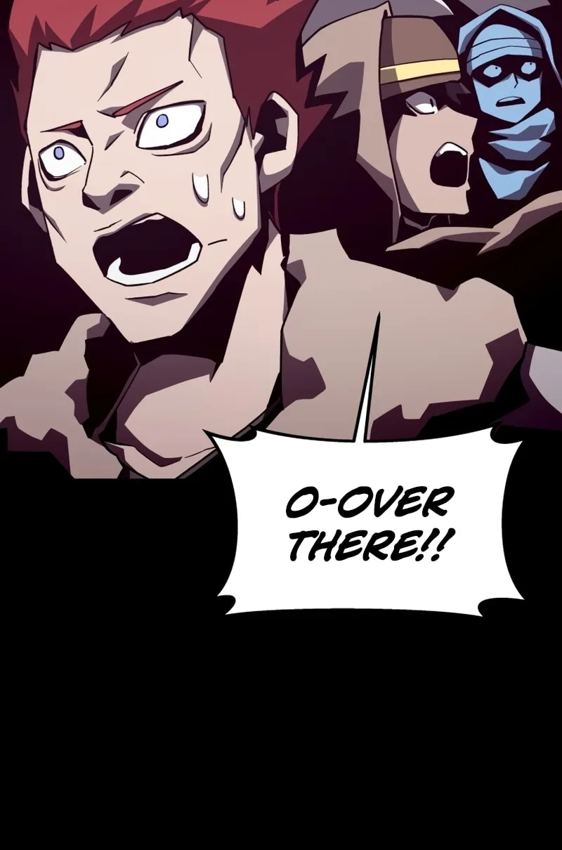 Dungeon Odyssey Chapter 51 page 51 - 