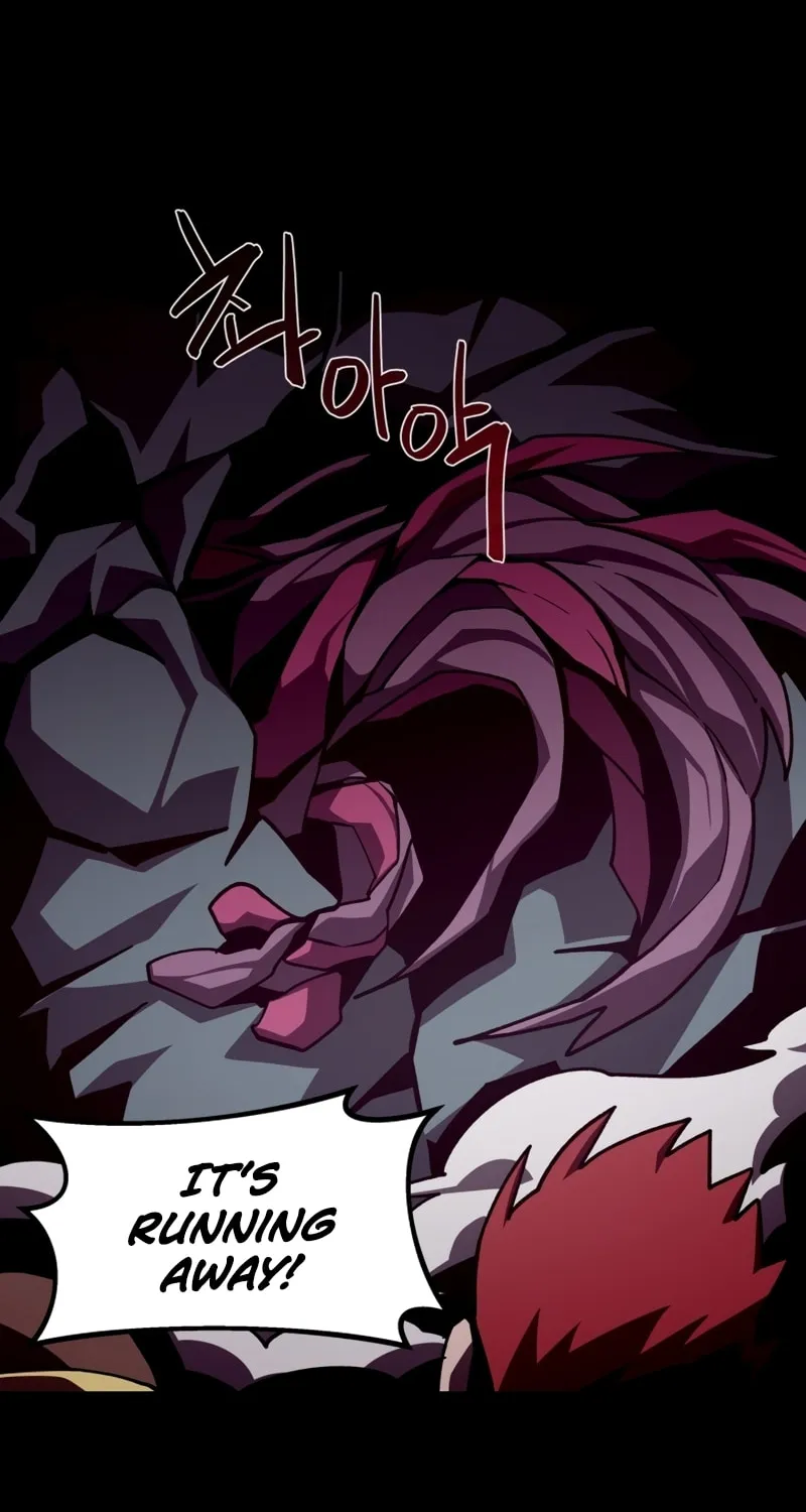 Dungeon Odyssey Chapter 51 page 53 - 