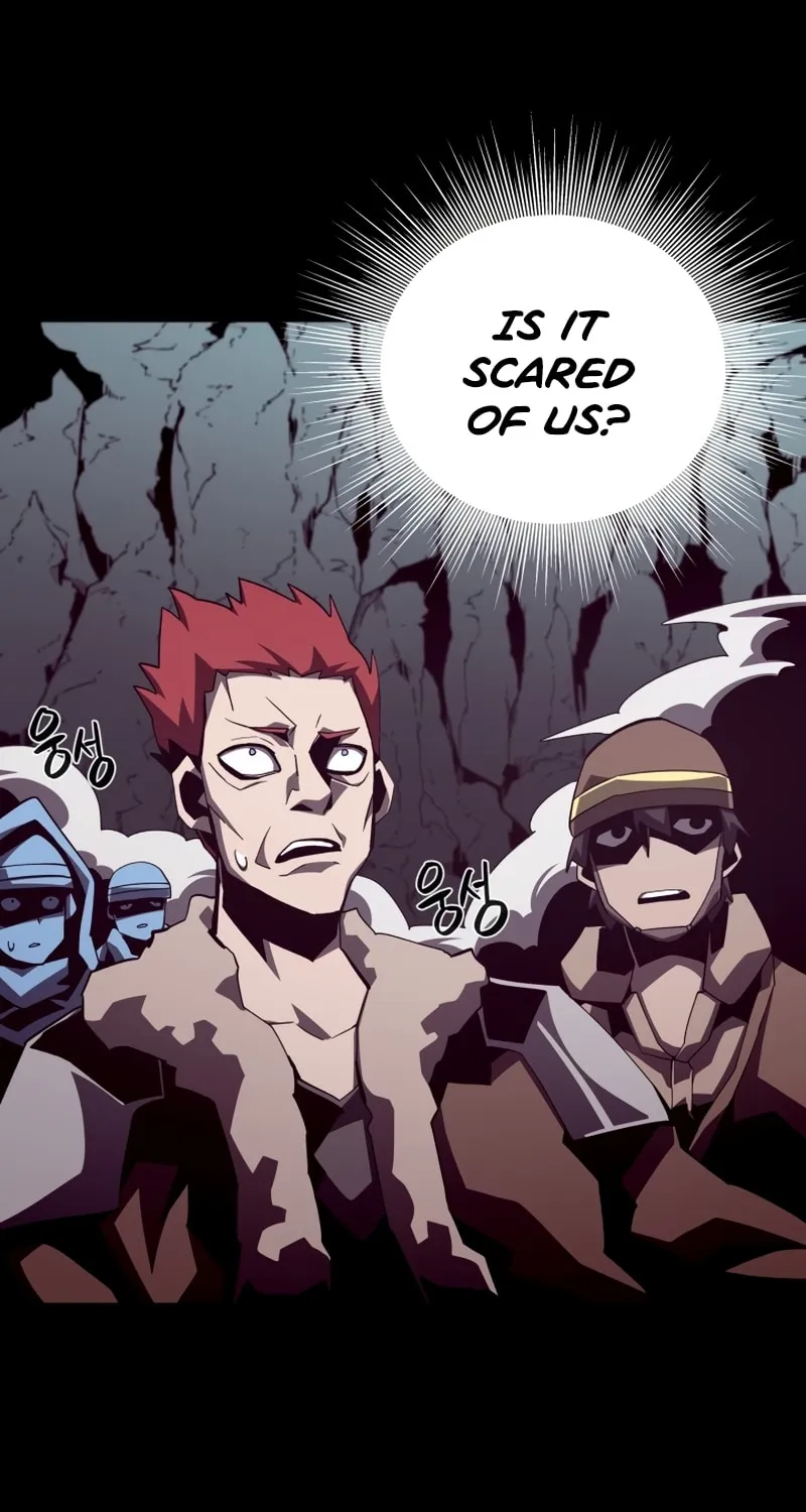Dungeon Odyssey Chapter 51 page 54 - 
