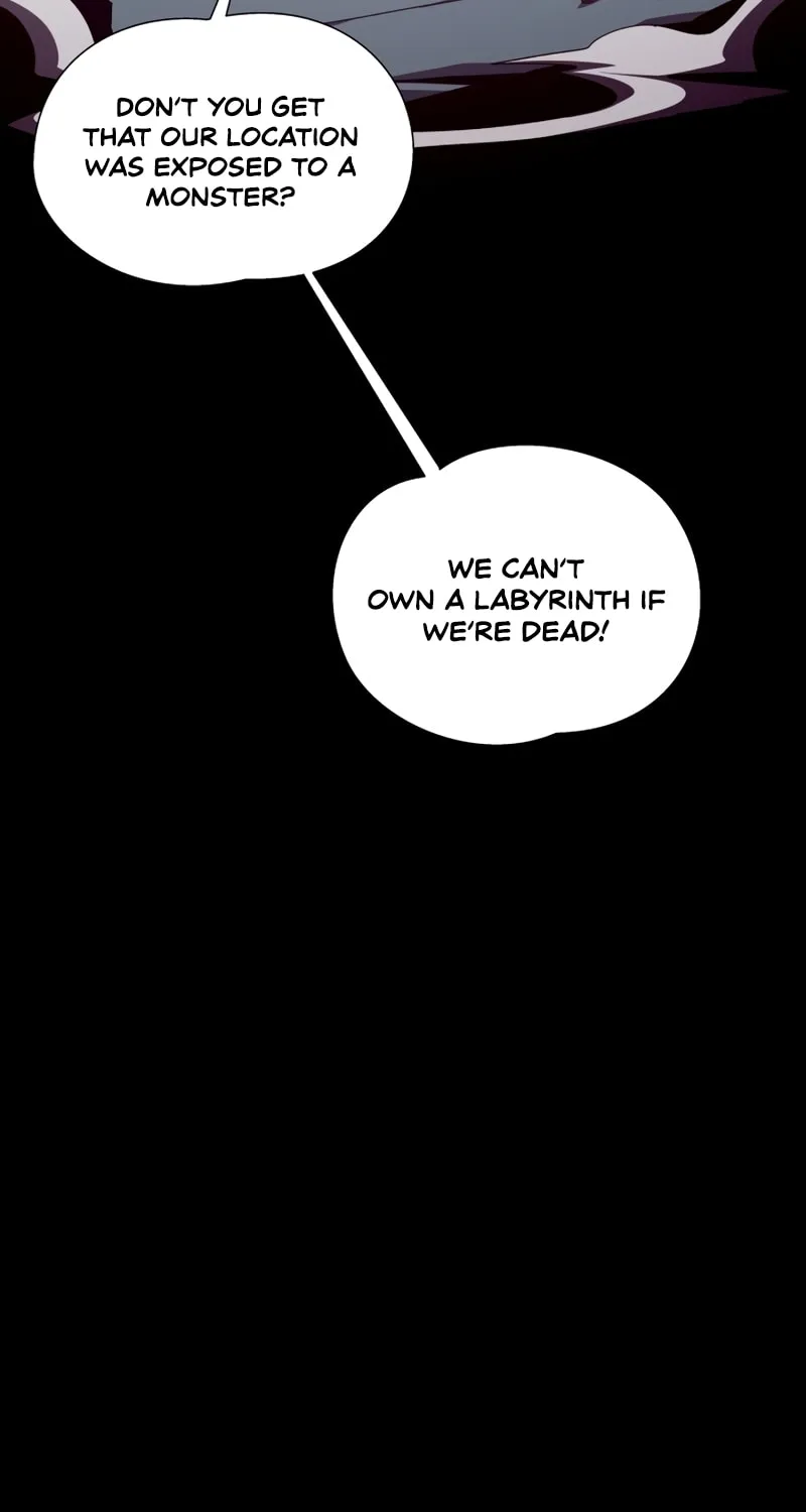Dungeon Odyssey Chapter 51 page 58 - 