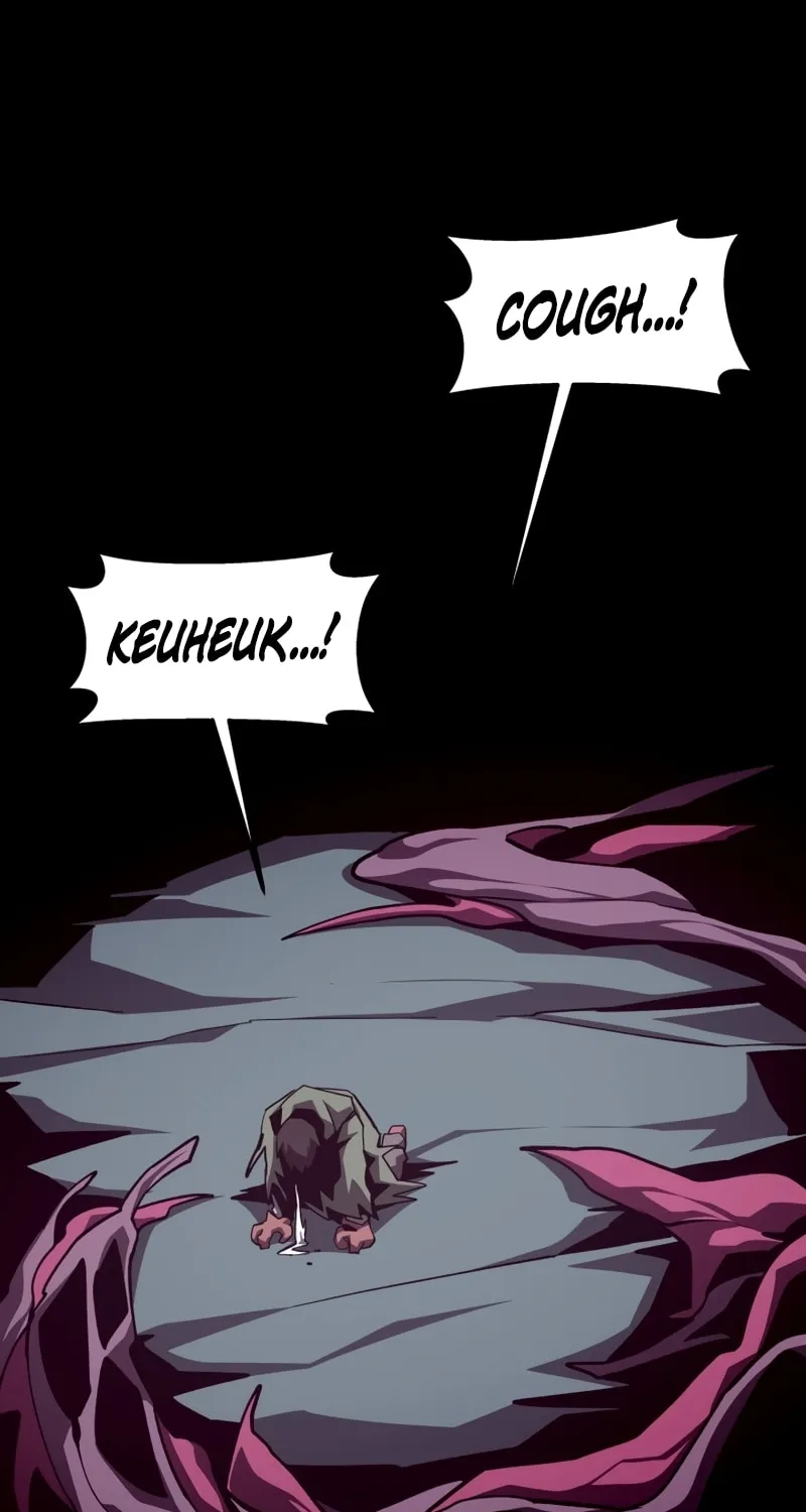 Dungeon Odyssey Chapter 51 page 59 - 