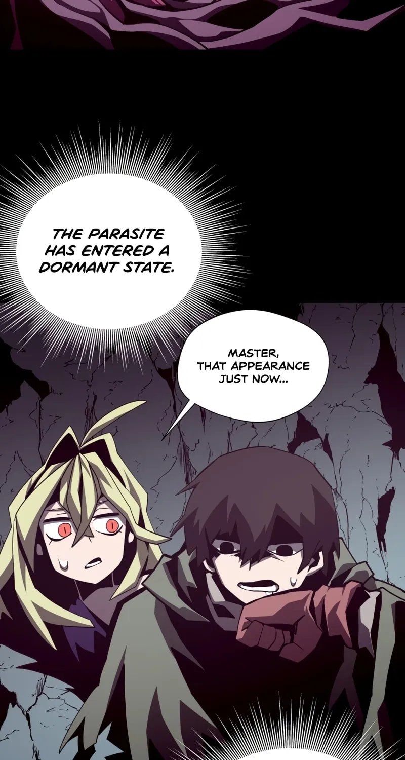 Dungeon Odyssey Chapter 51 page 60 - 