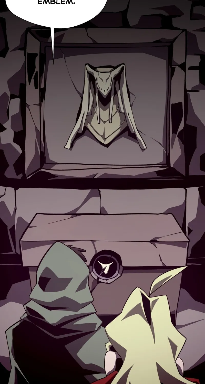 Dungeon Odyssey Chapter 51 page 7 - 