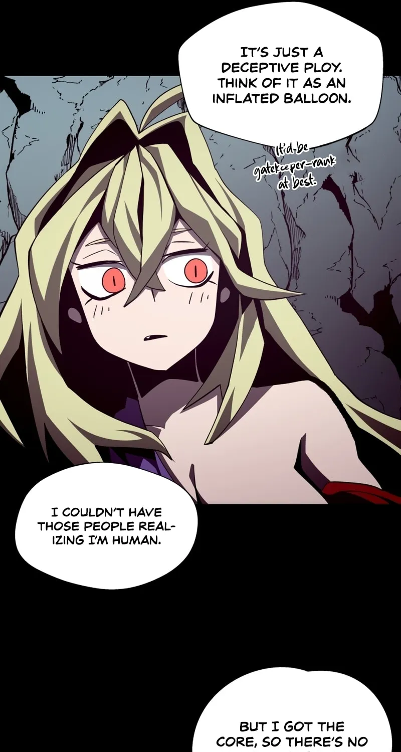 Dungeon Odyssey Chapter 51 page 62 - 