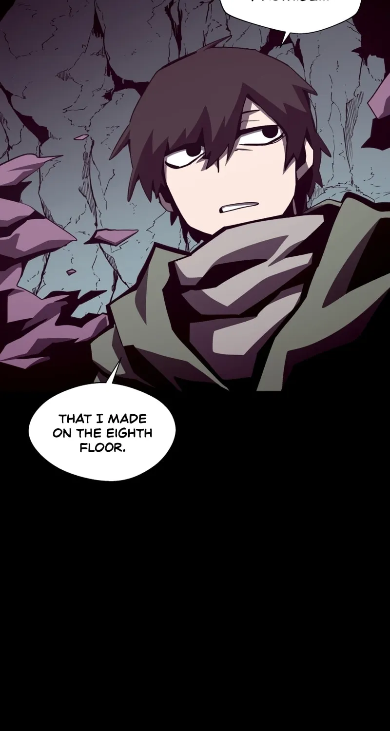 Dungeon Odyssey Chapter 51 page 65 - 
