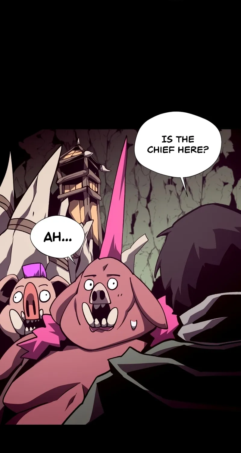 Dungeon Odyssey Chapter 51 page 69 - 