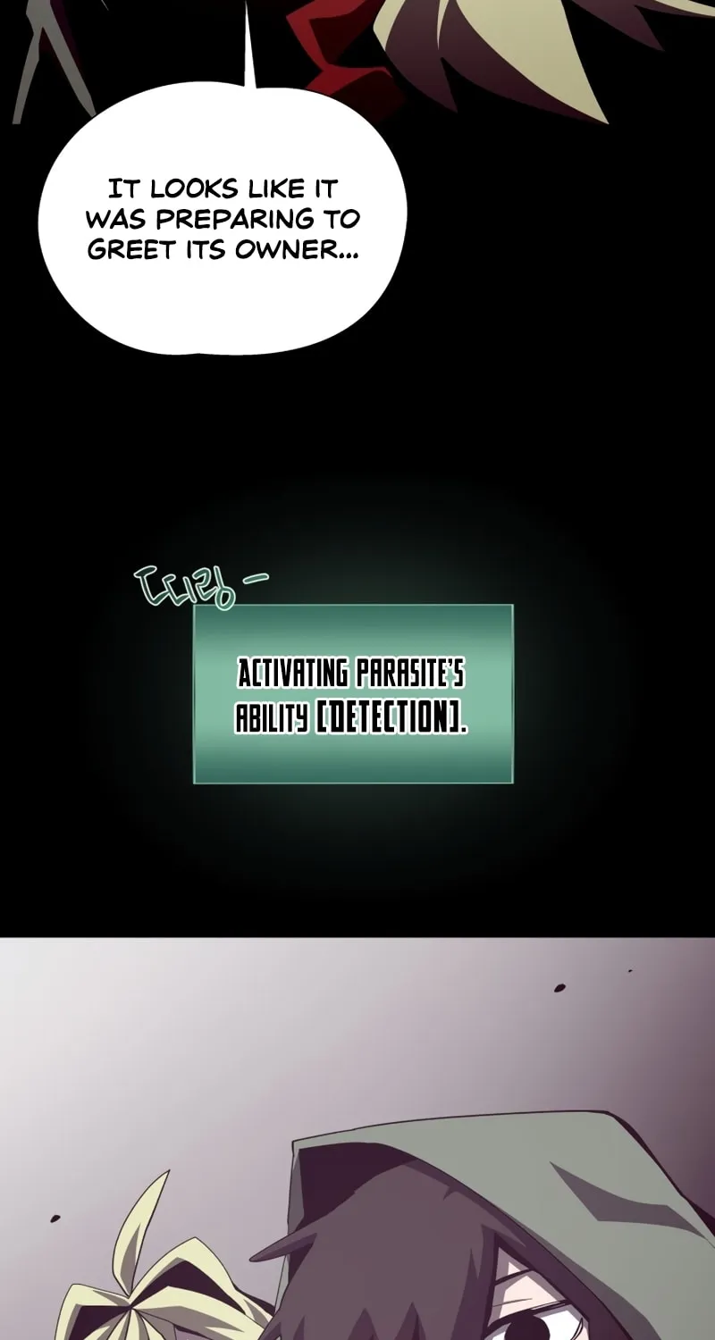 Dungeon Odyssey Chapter 51 page 8 - 