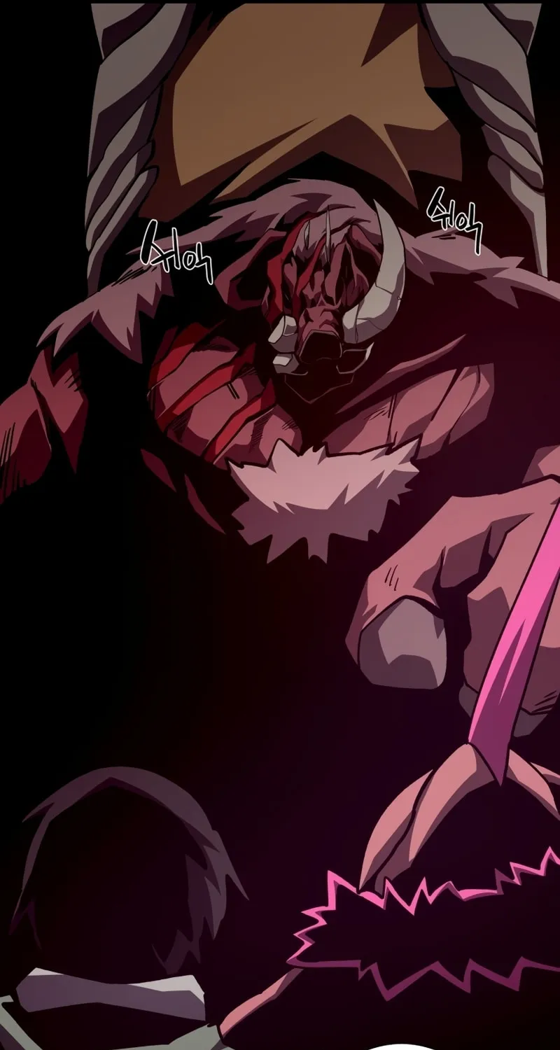 Dungeon Odyssey Chapter 51 page 72 - 