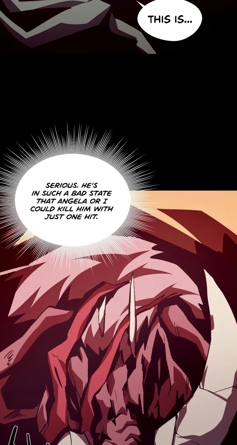 Dungeon Odyssey Chapter 51 page 73 - 