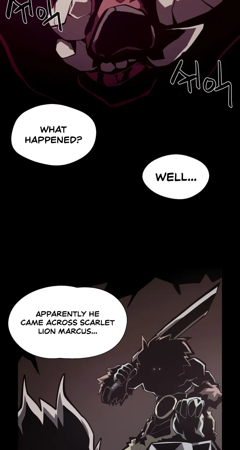 Dungeon Odyssey Chapter 51 page 74 - 