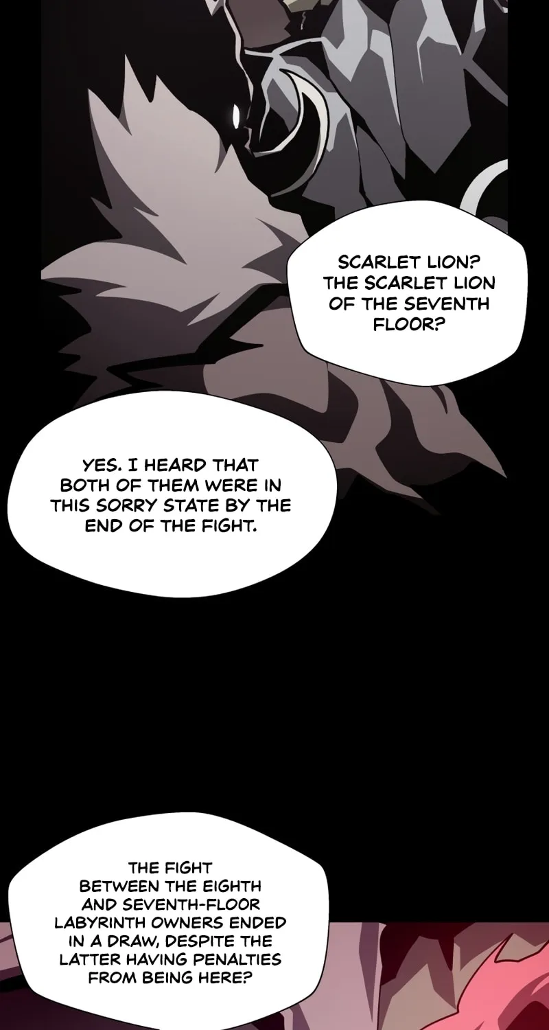 Dungeon Odyssey Chapter 51 page 75 - 