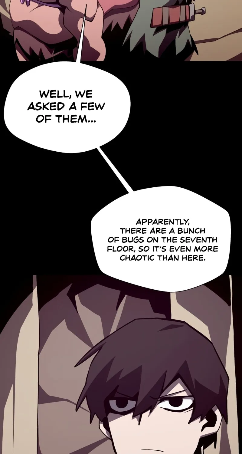 Dungeon Odyssey Chapter 51 page 79 - 