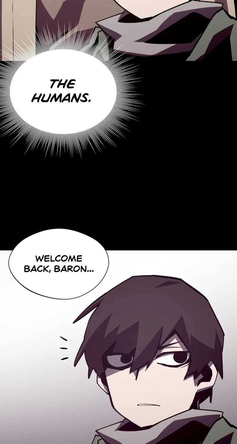 Dungeon Odyssey Chapter 51 page 80 - 