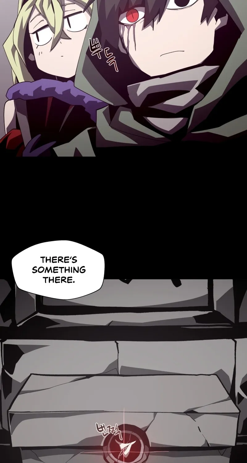 Dungeon Odyssey Chapter 51 page 9 - 
