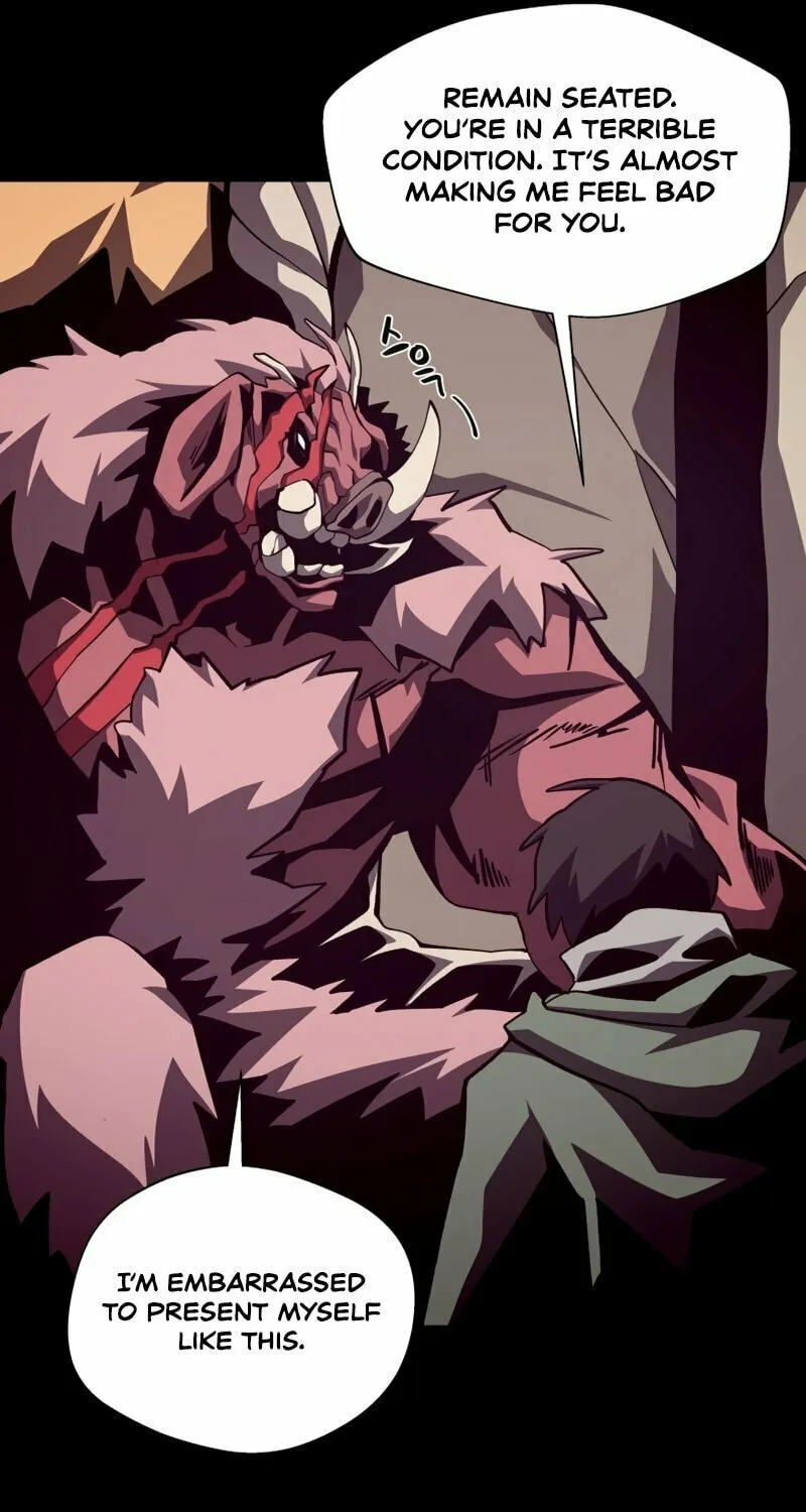 Dungeon Odyssey Chapter 51 page 82 - 