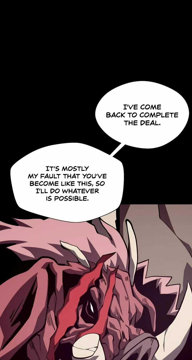 Dungeon Odyssey Chapter 51 page 83 - 