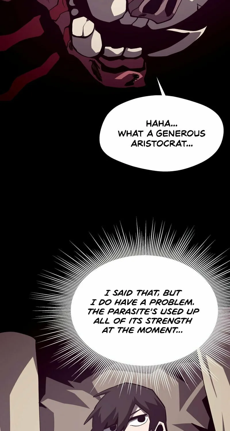 Dungeon Odyssey Chapter 51 page 84 - 