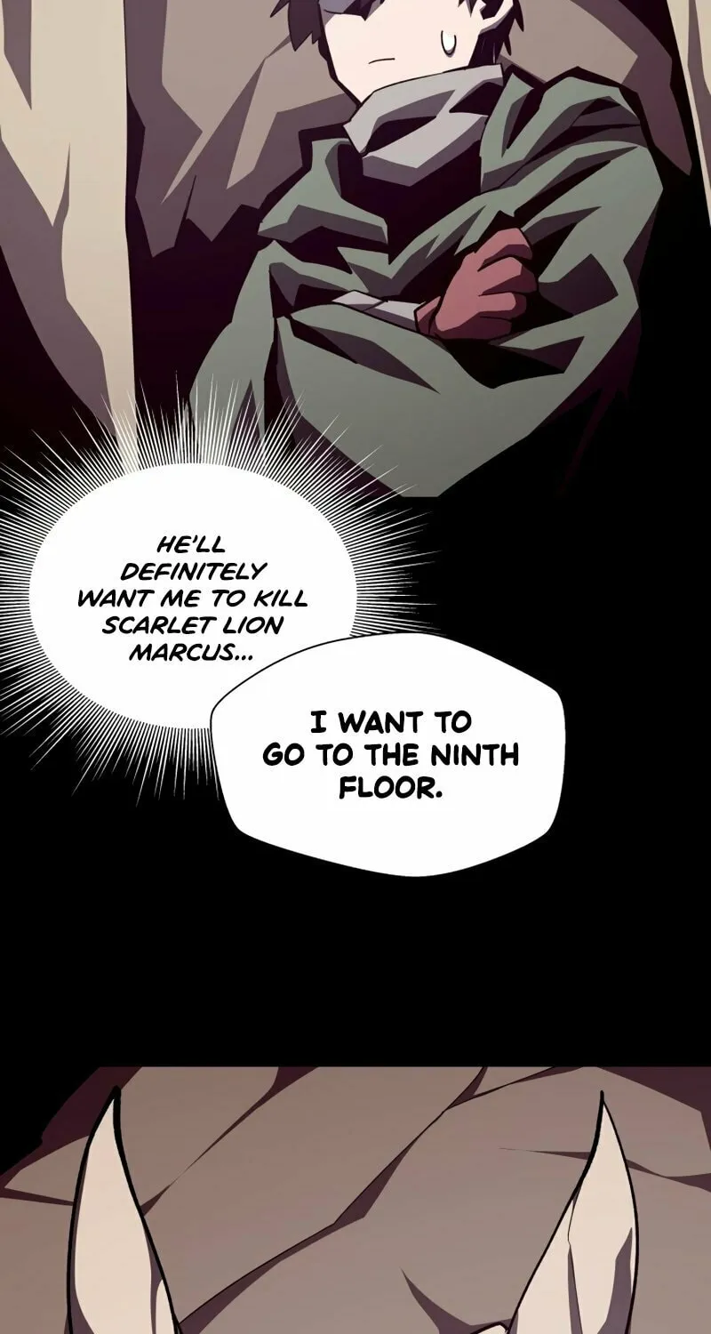 Dungeon Odyssey Chapter 51 page 85 - 