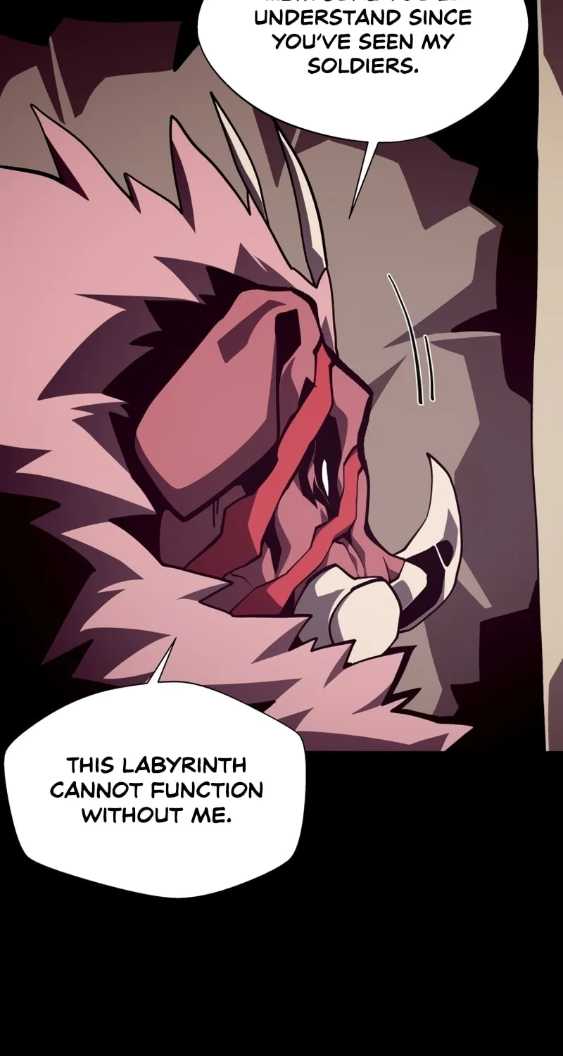 Dungeon Odyssey Chapter 52 page 11 - 