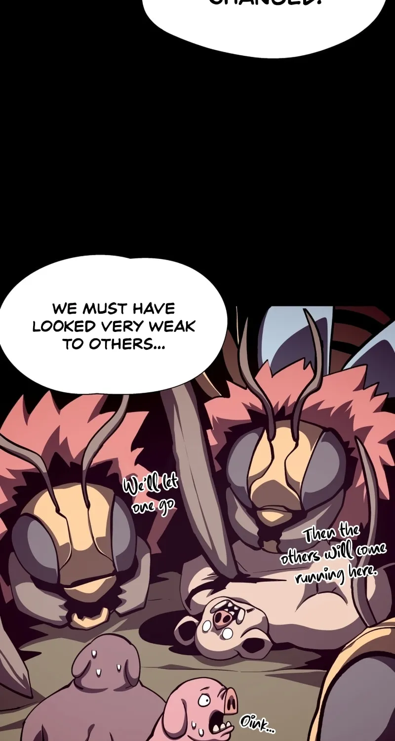Dungeon Odyssey Chapter 52 page 15 - 