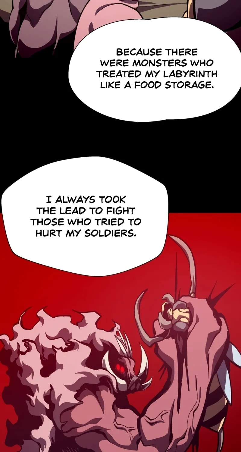 Dungeon Odyssey Chapter 52 page 16 - 