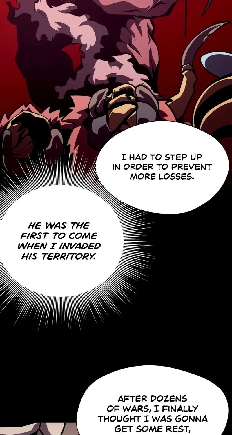 Dungeon Odyssey Chapter 52 page 17 - 