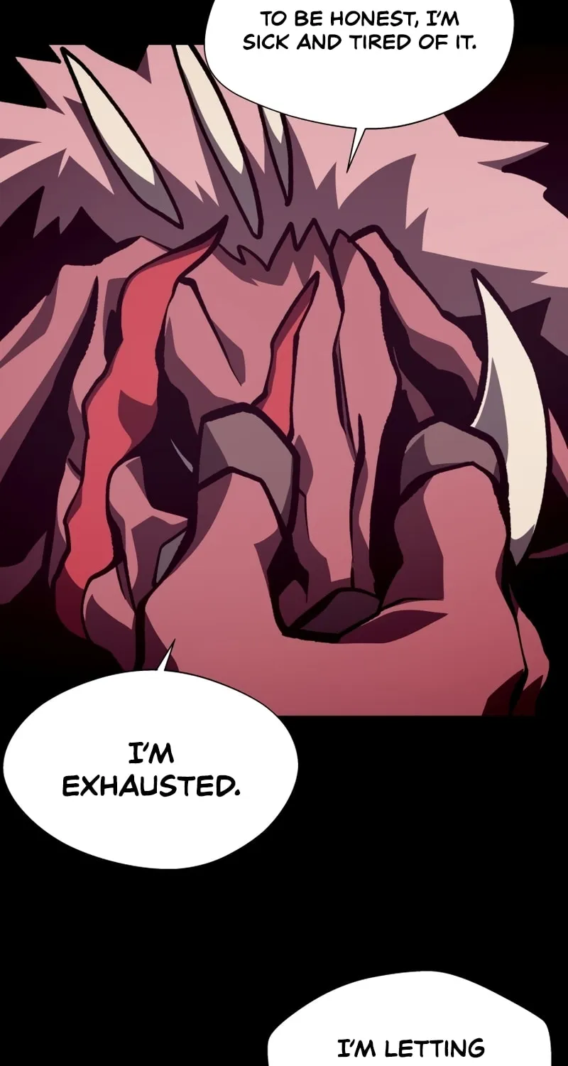 Dungeon Odyssey Chapter 52 page 19 - 