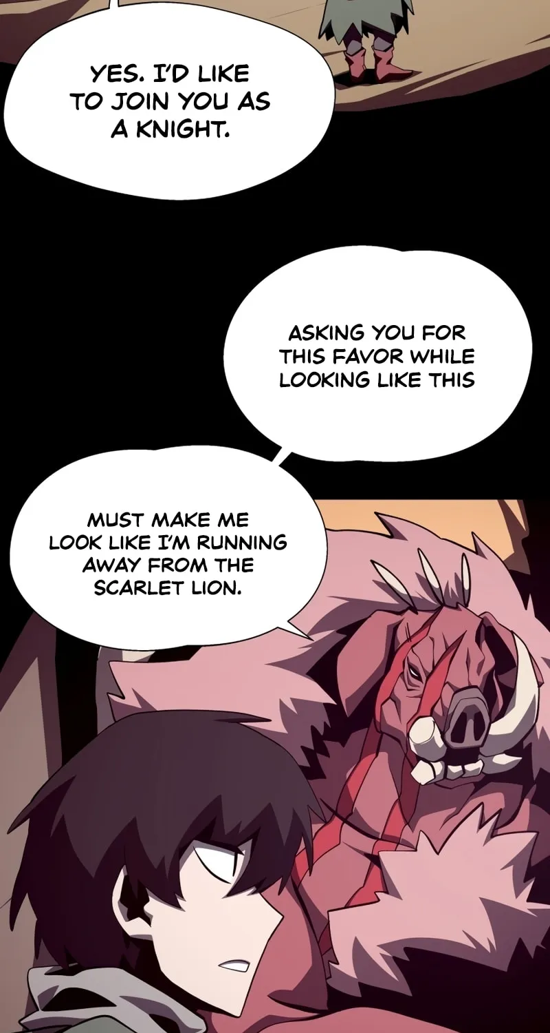 Dungeon Odyssey Chapter 52 page 3 - 
