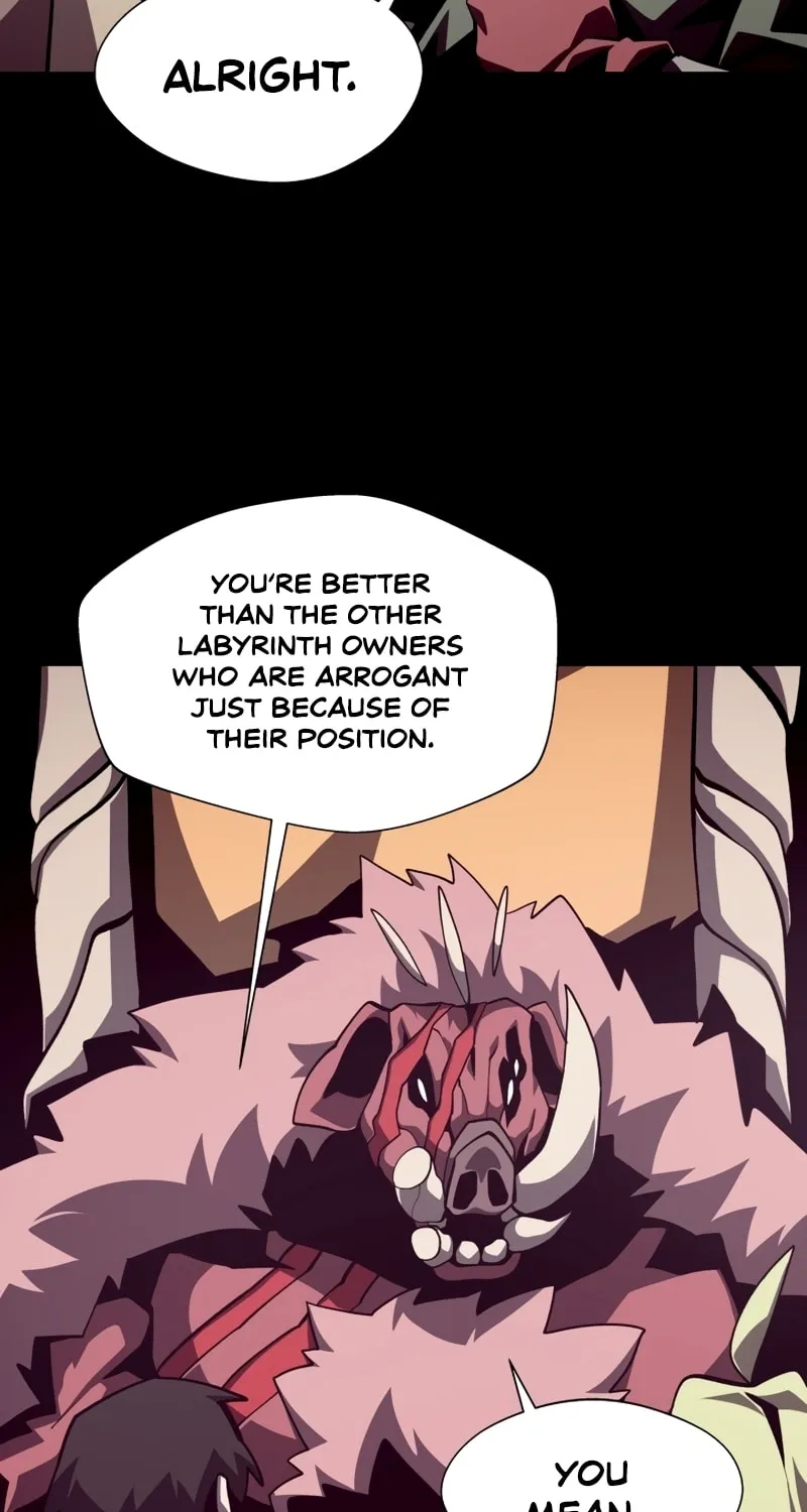 Dungeon Odyssey Chapter 52 page 23 - 
