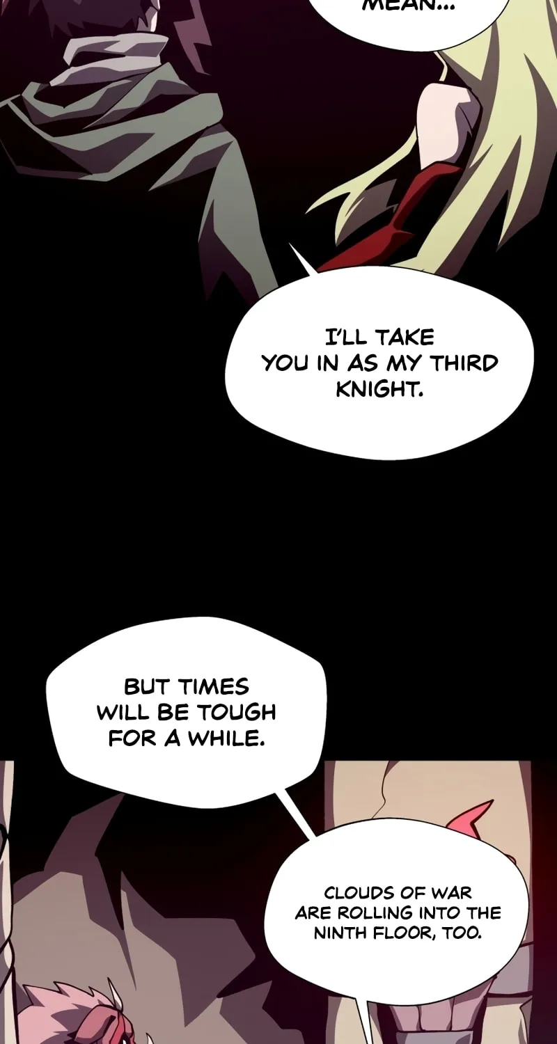 Dungeon Odyssey Chapter 52 page 24 - 