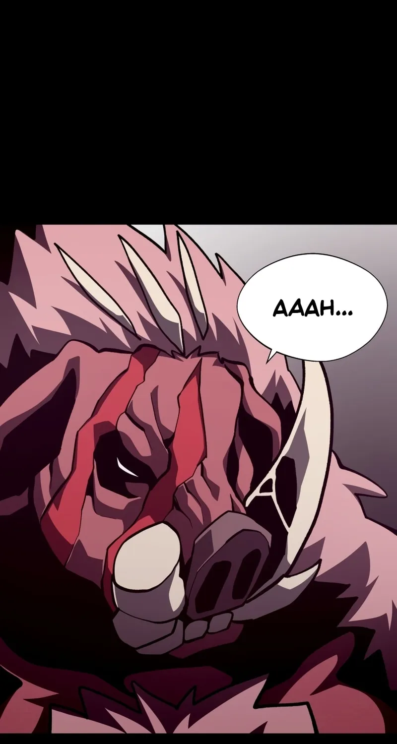 Dungeon Odyssey Chapter 52 page 29 - 
