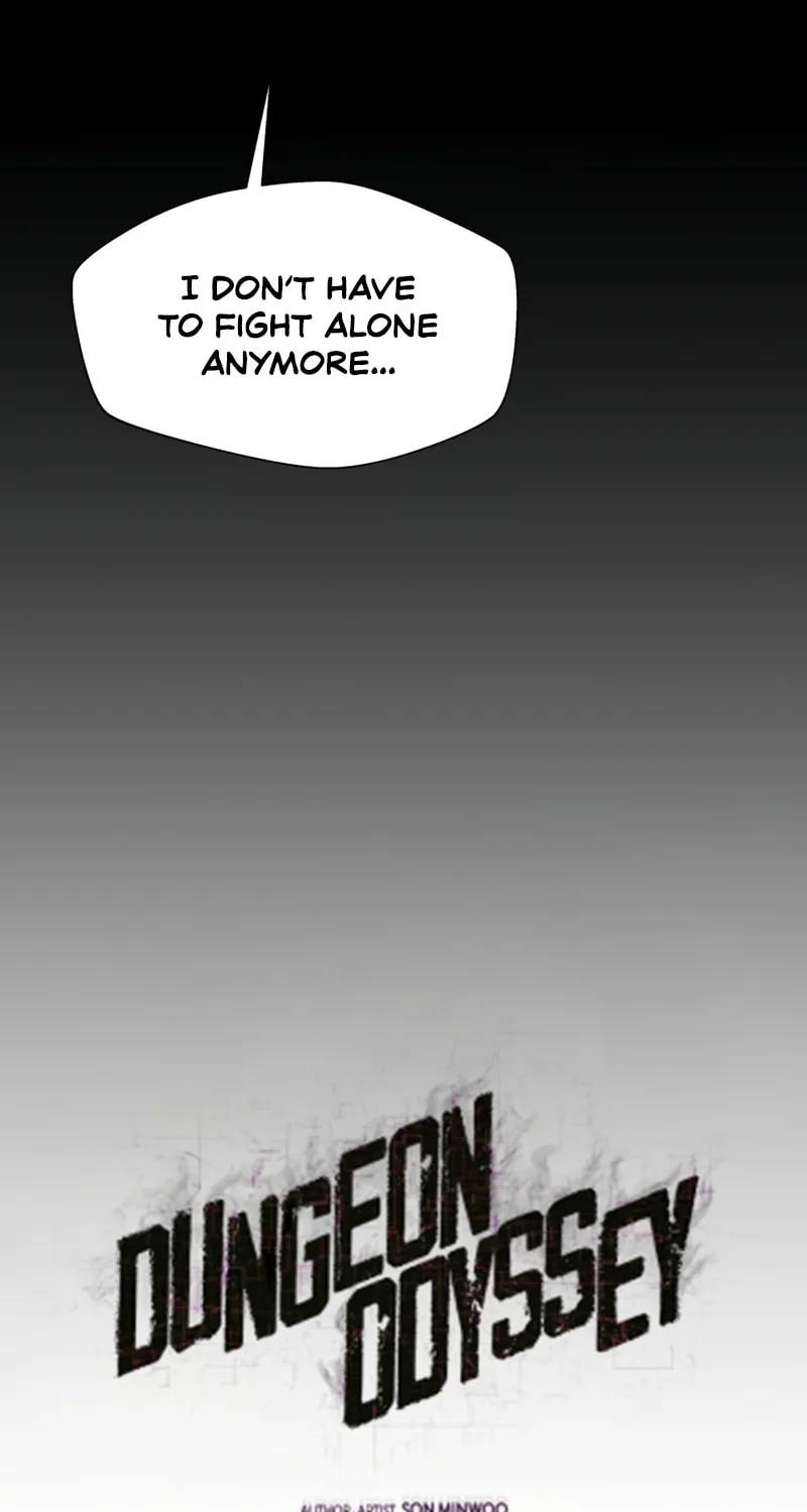 Dungeon Odyssey Chapter 52 page 30 - 