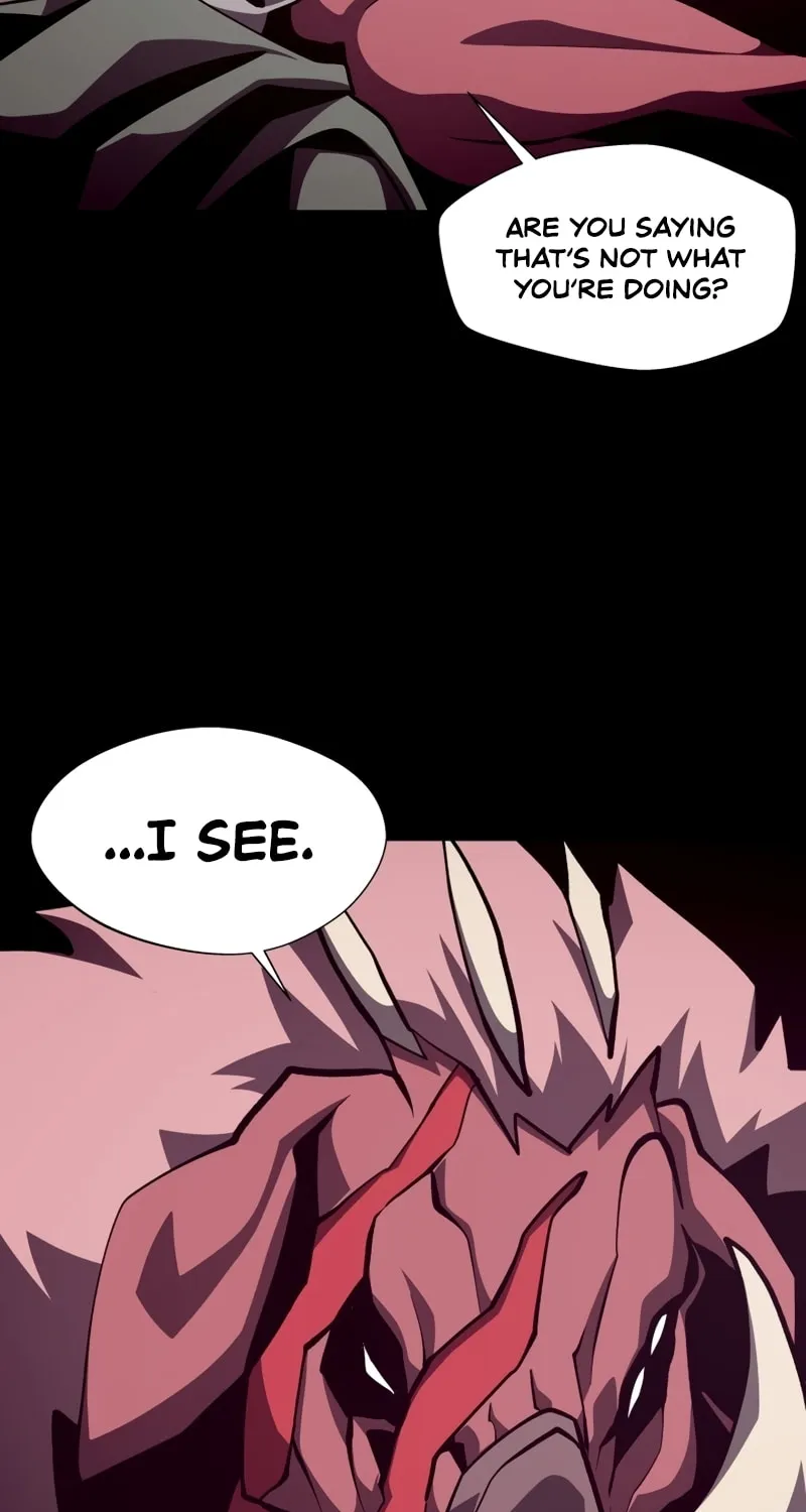 Dungeon Odyssey Chapter 52 page 4 - 