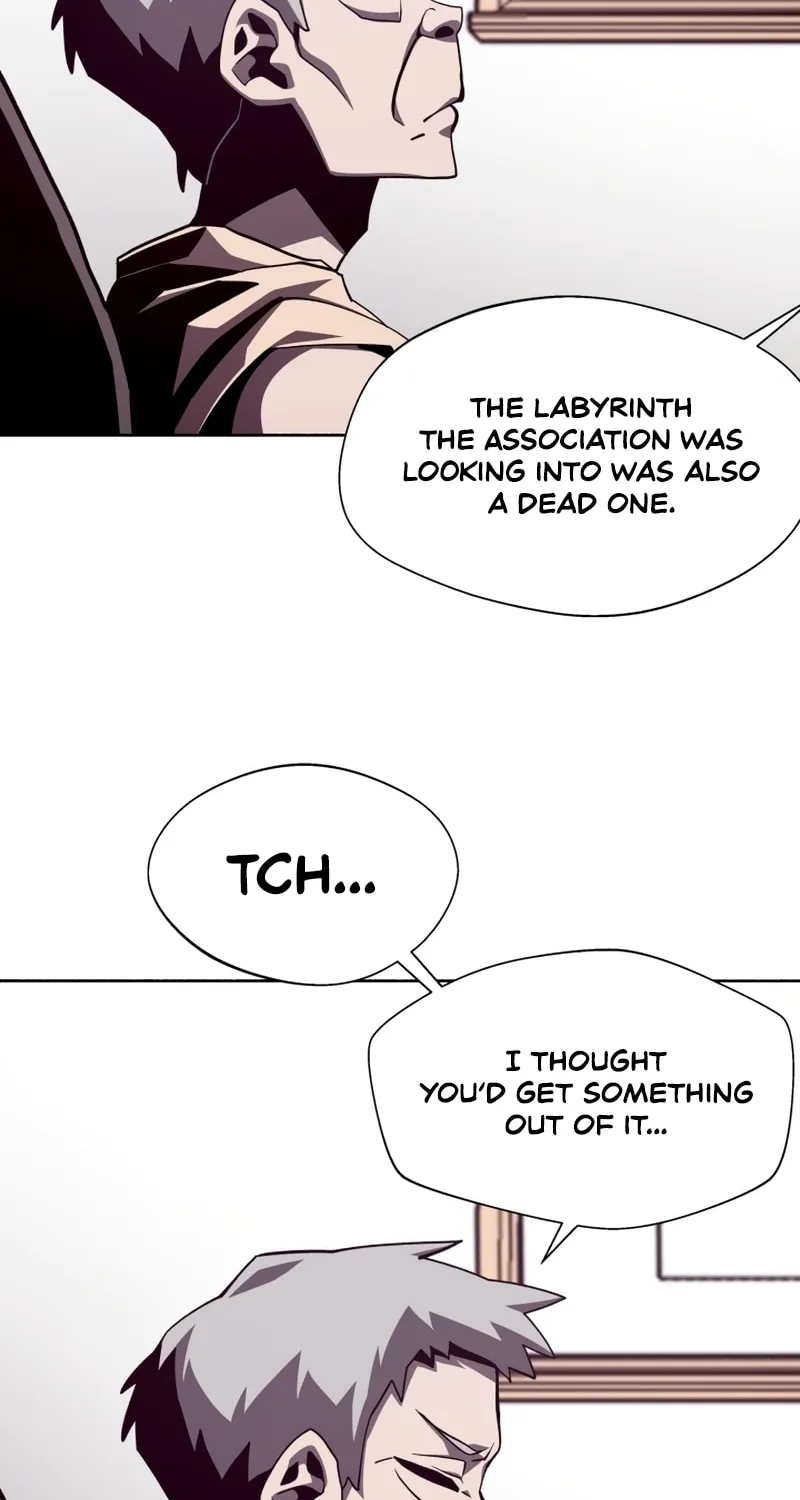 Dungeon Odyssey Chapter 52 page 37 - 