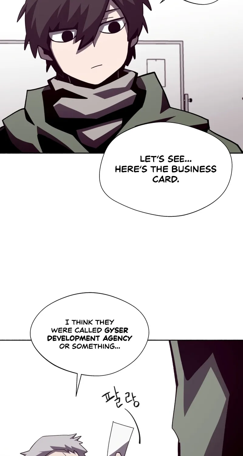 Dungeon Odyssey Chapter 52 page 40 - 