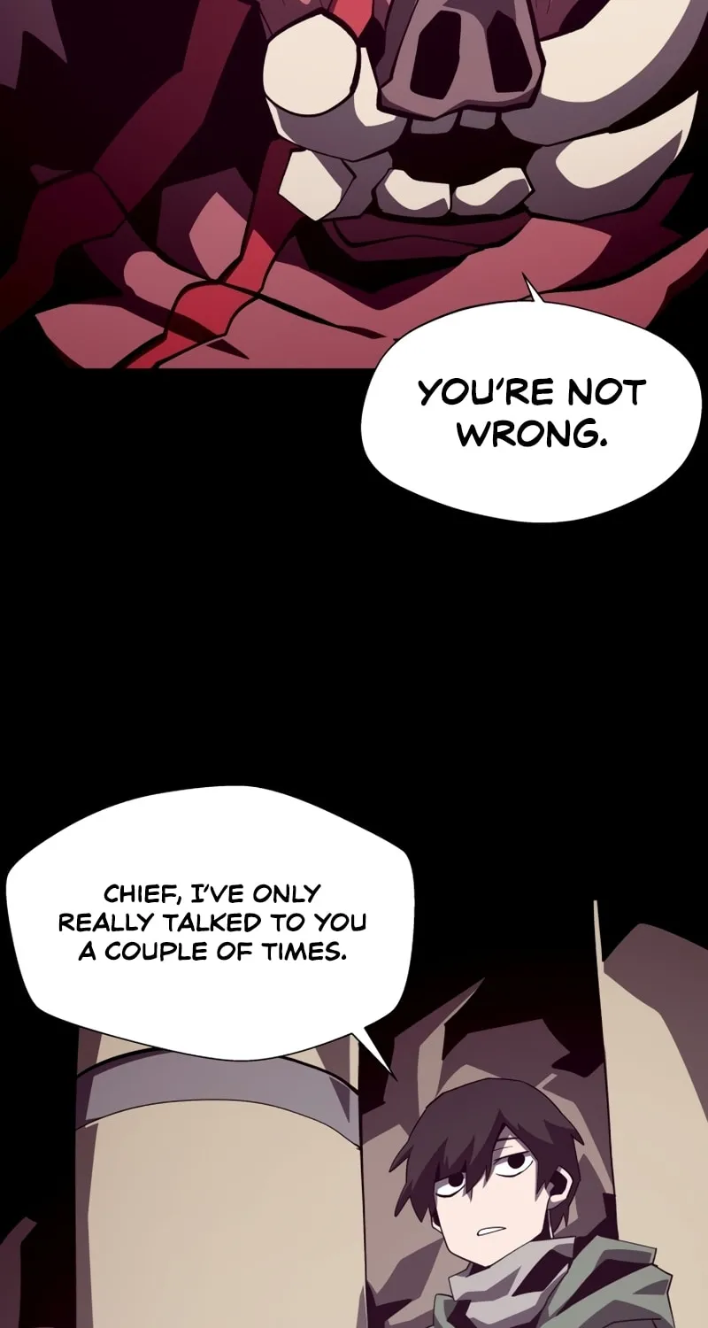 Dungeon Odyssey Chapter 52 page 5 - 