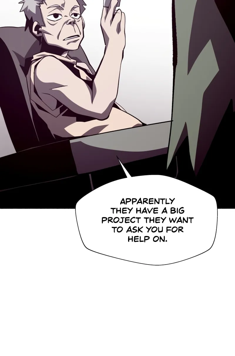 Dungeon Odyssey Chapter 52 page 41 - 