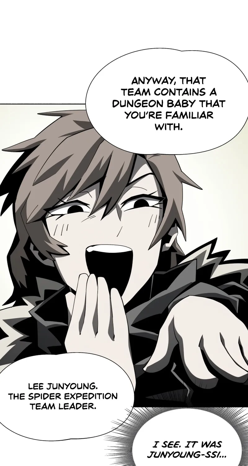Dungeon Odyssey Chapter 52 page 44 - 
