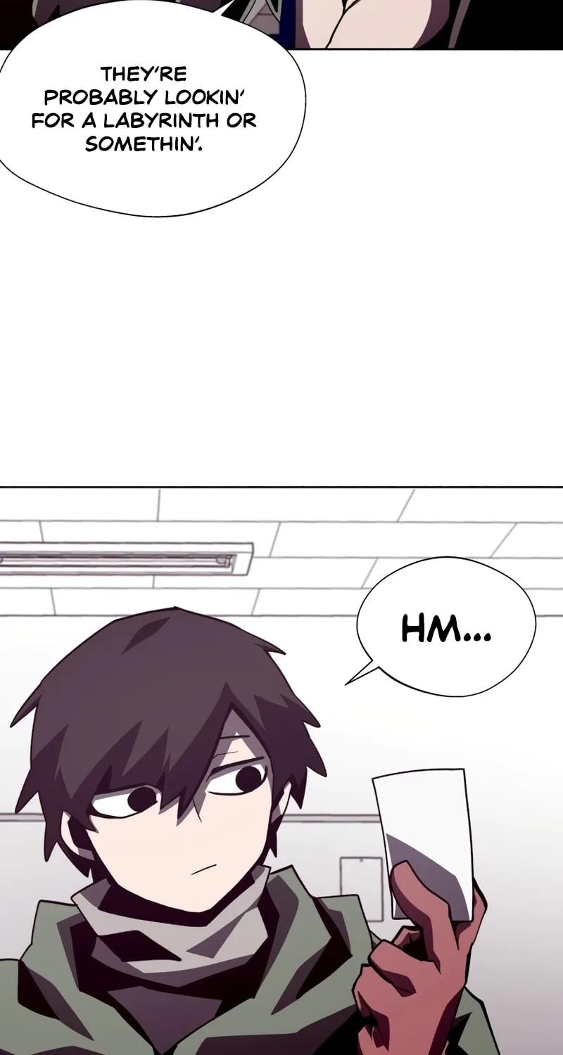 Dungeon Odyssey Chapter 52 page 46 - 
