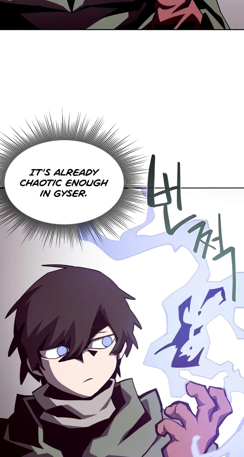 Dungeon Odyssey Chapter 52 page 47 - 
