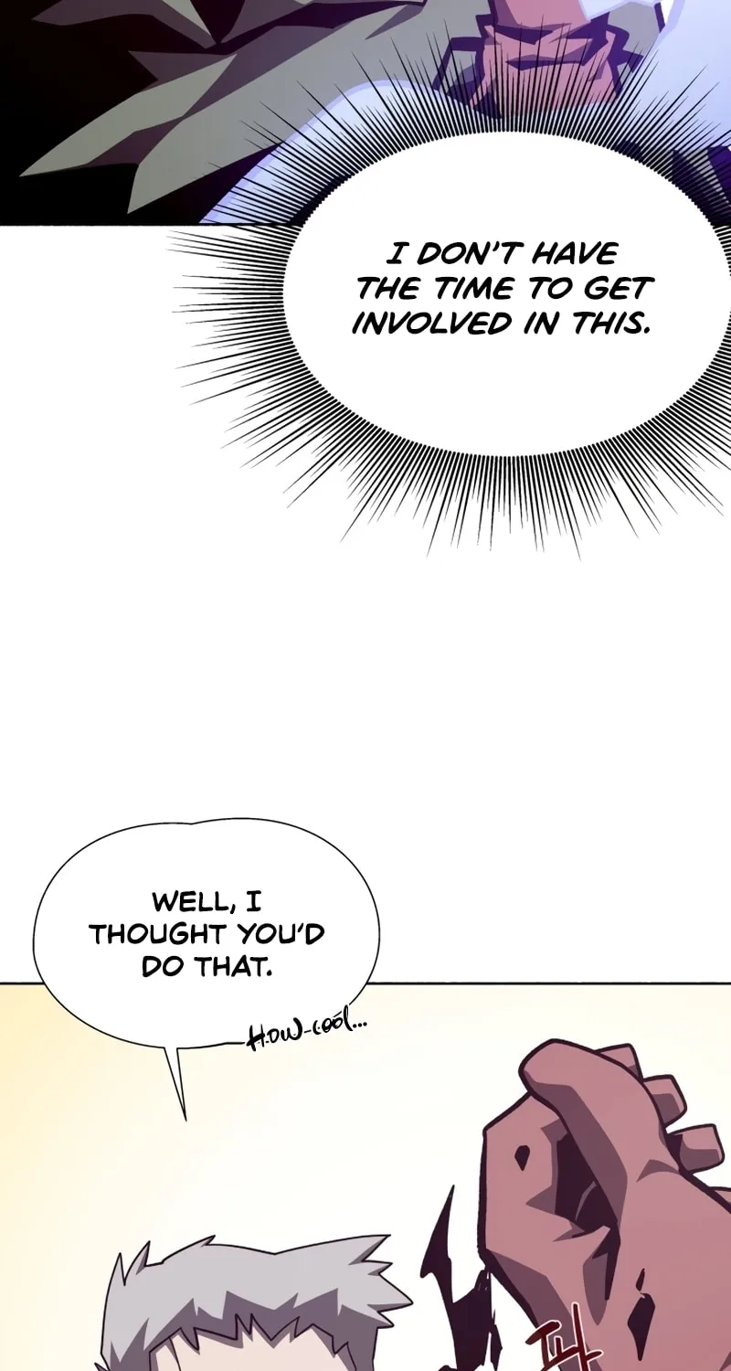 Dungeon Odyssey Chapter 52 page 48 - 