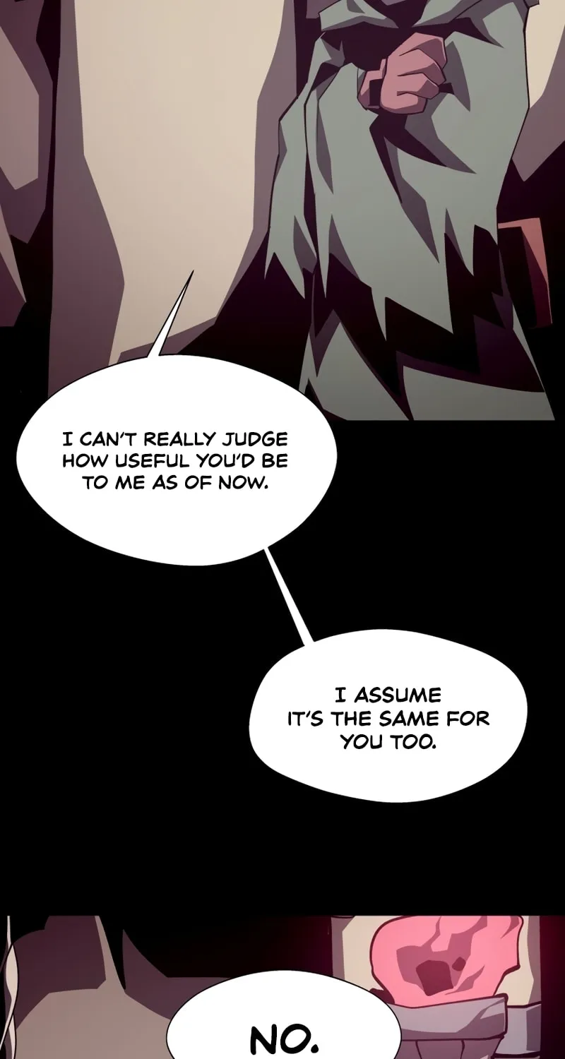Dungeon Odyssey Chapter 52 page 6 - 