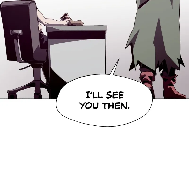 Dungeon Odyssey Chapter 52 page 51 - 