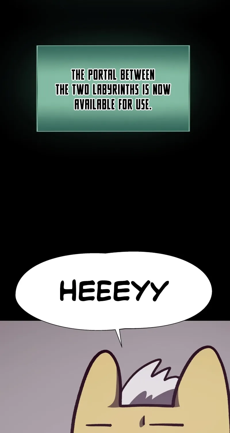 Dungeon Odyssey Chapter 52 page 55 - 